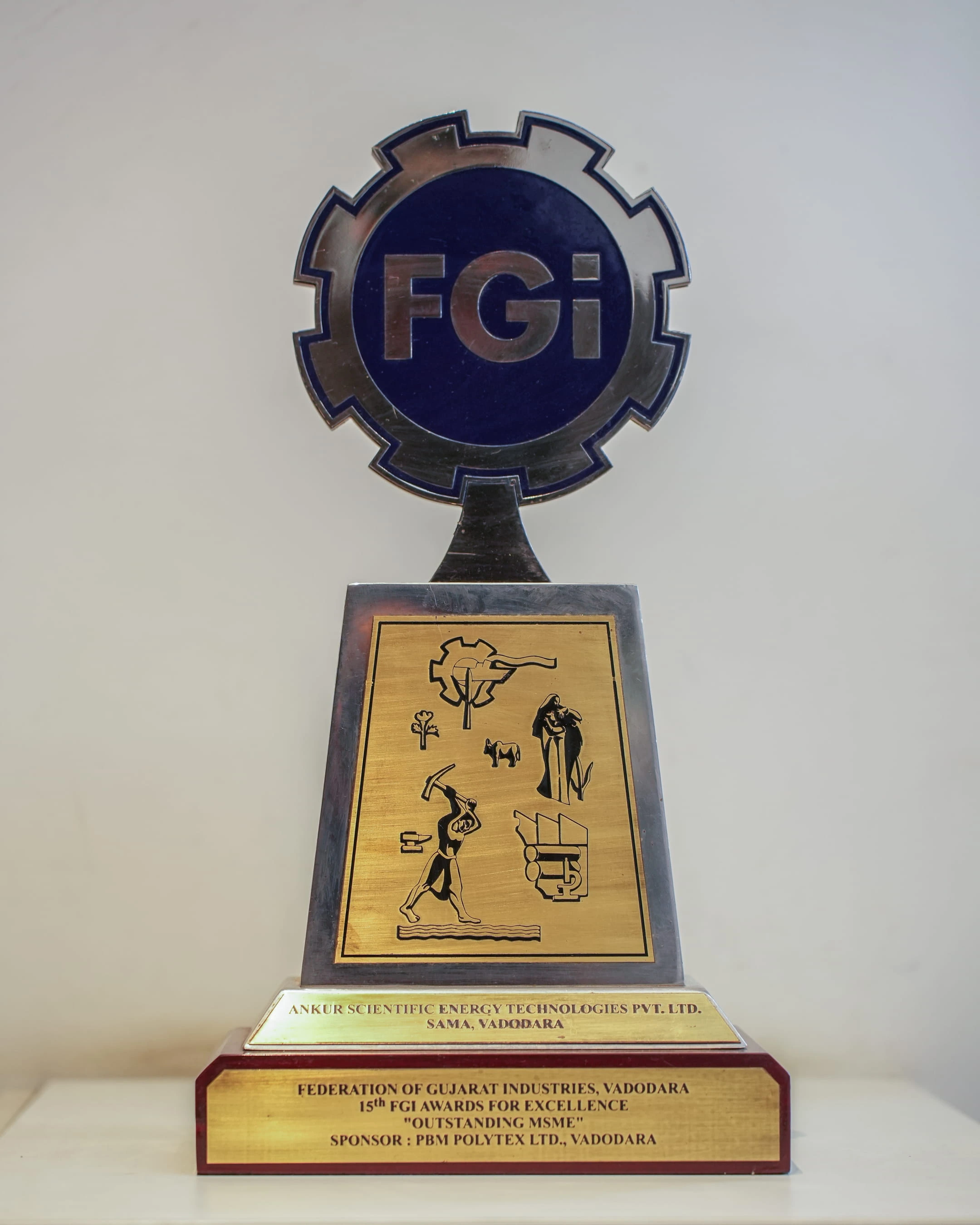 award
